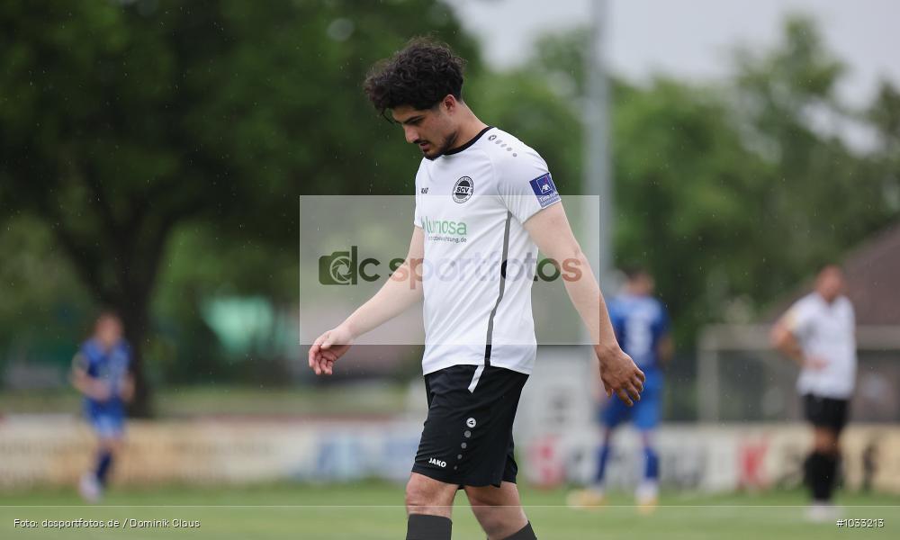 FC Bayern Alzenau, SC Viktoria Griesheim, Hessenliga, Voetball, Sport, Le Football, Germany, Futbol, Fotball, Fussball, Deutschland, DFL, DFB, Calcio, 2022/23, Saison 2022/2023 - Bild-ID: 1033213