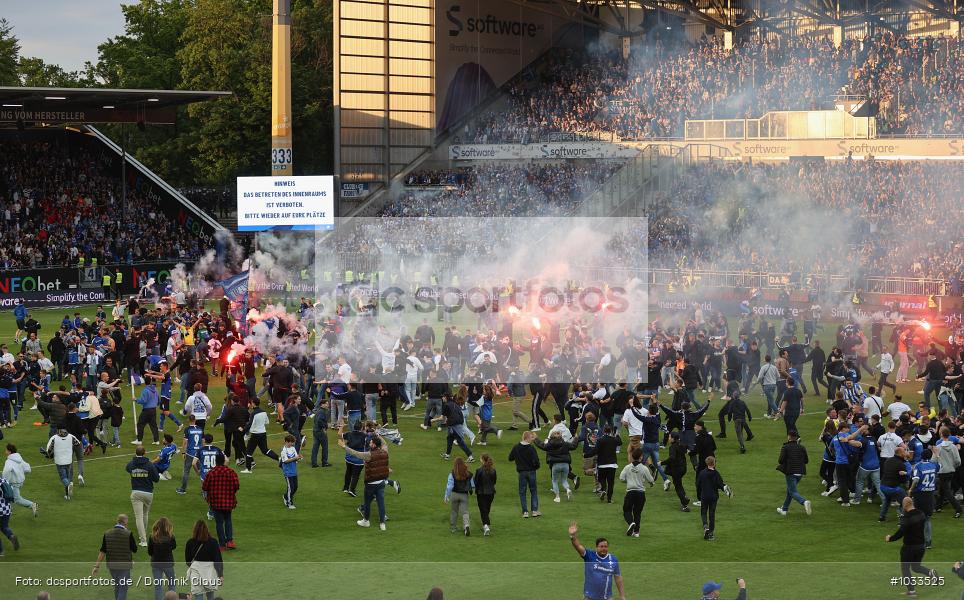 1. FC Magdeburg, SV Darmstadt 98, 2. Bundesliga, 2. Liga, Voetball, Sport, Le Football, Germany, Futbol, Fotball, Fussball, Deutschland, DFL, DFB, Calcio, 2022/23, Saison 2022/2023 - Bild-ID: 1033525