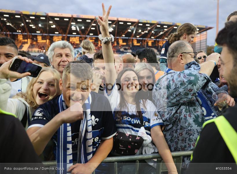 1. FC Magdeburg, SV Darmstadt 98, 2. Bundesliga, 2. Liga, Voetball, Sport, Le Football, Germany, Futbol, Fotball, Fussball, Deutschland, DFL, DFB, Calcio, 2022/23, Saison 2022/2023 - Bild-ID: 1033554