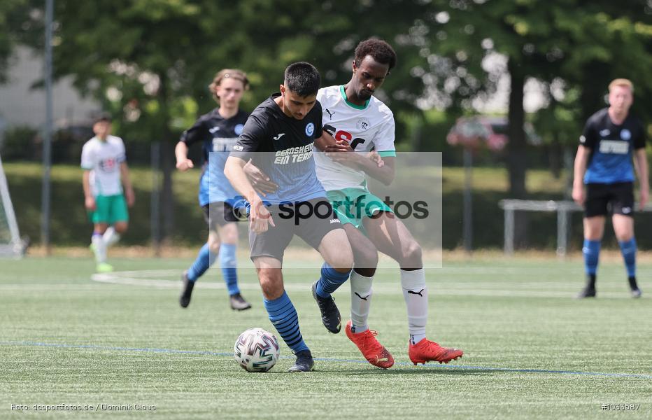 SV Concordia Gernsheim, VfR Groß-Gerau II, Kreisliga, Voetball, Sport, Le Football, Germany, Futbol, Fotball, Fussball, Deutschland, DFL, DFB, Calcio, 2022/23, Saison 2022/2023 - Bild-ID: 1033587 SV Concordia Gernsheim, VfR Groß-Gerau II, Kreisliga, Voetball, Sport, Le Football, Germany, Futbol, Fotball, Fussball, Deutschland, DFL, DFB, Calcio, 2022/23, Saison 2022/2023 - Bild-ID: 1033587
