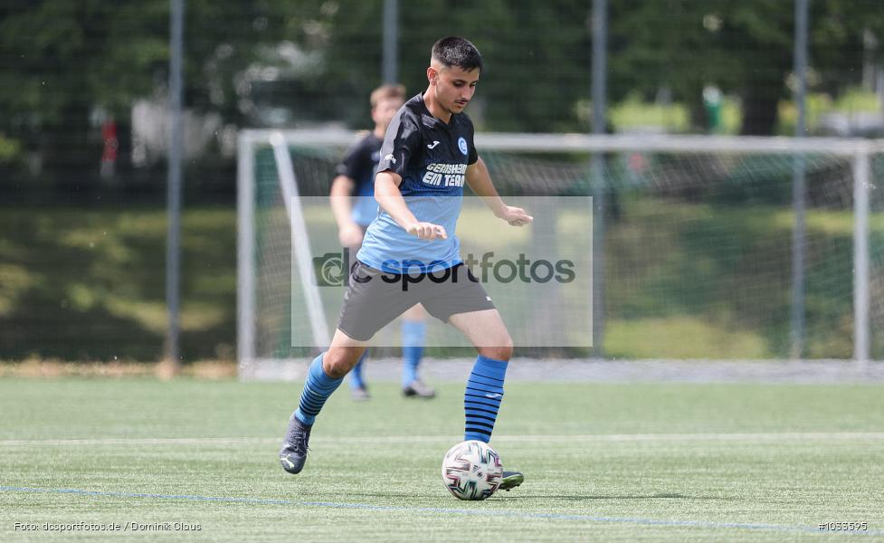 SV Concordia Gernsheim, VfR Groß-Gerau II, Kreisliga, Voetball, Sport, Le Football, Germany, Futbol, Fotball, Fussball, Deutschland, DFL, DFB, Calcio, 2022/23, Saison 2022/2023 - Bild-ID: 1033595 SV Concordia Gernsheim, VfR Groß-Gerau II, Kreisliga, Voetball, Sport, Le Football, Germany, Futbol, Fotball, Fussball, Deutschland, DFL, DFB, Calcio, 2022/23, Saison 2022/2023 - Bild-ID: 1033595