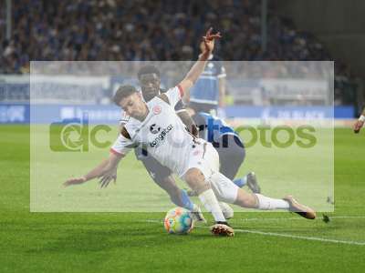 Fotos von SV Darmstadt 98 - FC St. Pauli auf dcsportfotos.de