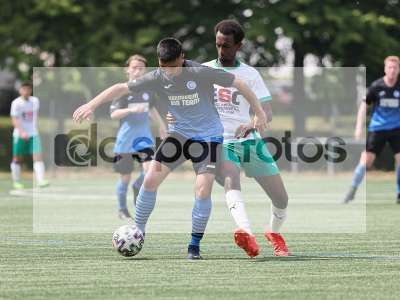 Fotos von VfR Groß-Gerau II - SV Concordia Gernsheim auf dcsportfotos.de