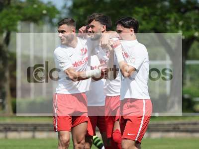 Fotos von SKV Rot-Weiß Darmstadt - FV Bad Vilbel auf dcsportfotos.de