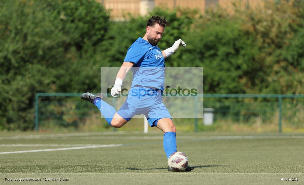 SG Dornheim, SV Sankt Stephan Griesheim, Relegation, Kreisoberliga, Voetball, Sport, Le Football, Germany, Futbol, Fotball, Fussball, Deutschland, DFL, DFB, Calcio, 2022/23, Saison 2022/2023 - Bild-ID: 1034208