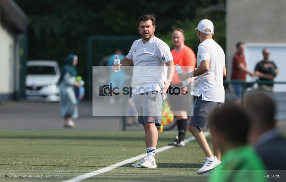 SG Dornheim, SV Sankt Stephan Griesheim, Relegation, Kreisoberliga, Voetball, Sport, Le Football, Germany, Futbol, Fotball, Fussball, Deutschland, DFL, DFB, Calcio, 2022/23, Saison 2022/2023 - Bild-ID: 1034210