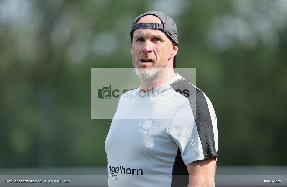 SG Dornheim, SV Sankt Stephan Griesheim, Relegation, Kreisoberliga, Voetball, Sport, Le Football, Germany, Futbol, Fotball, Fussball, Deutschland, DFL, DFB, Calcio, 2022/23, Saison 2022/2023 - Bild-ID: 1034226