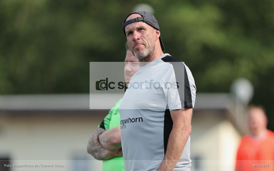 SG Dornheim, SV Sankt Stephan Griesheim, Relegation, Kreisoberliga, Voetball, Sport, Le Football, Germany, Futbol, Fotball, Fussball, Deutschland, DFL, DFB, Calcio, 2022/23, Saison 2022/2023 - Bild-ID: 1034245