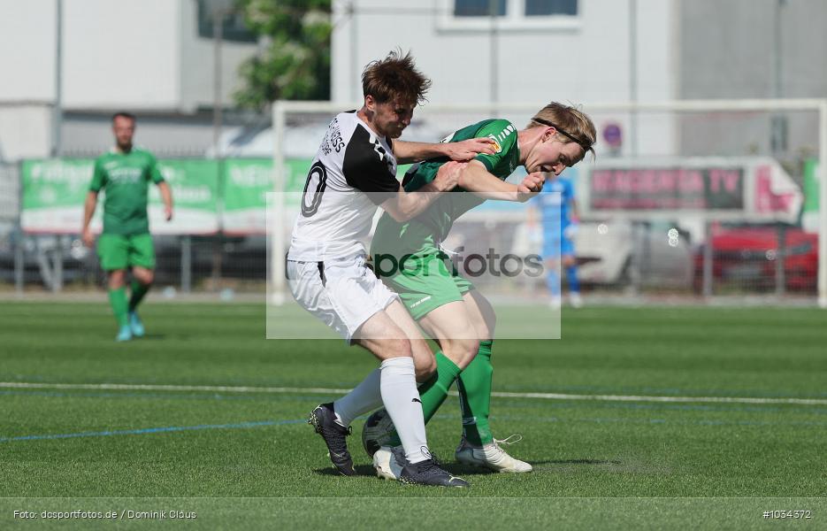 FV Bad Vilbel, SV Rot-Weiß Walldorf II, Relegation, Verbandsliga, Voetball, Sport, Le Football, Germany, Futbol, Fotball, Fussball, Deutschland, DFL, DFB, Calcio, 2022/23, Saison 2022/2023 - Bild-ID: 1034372 FV Bad Vilbel, SV Rot-Weiß Walldorf II, Relegation, Verbandsliga, Voetball, Sport, Le Football, Germany, Futbol, Fotball, Fussball, Deutschland, DFL, DFB, Calcio, 2022/23, Saison 2022/2023 - Bild-ID: 1034372
