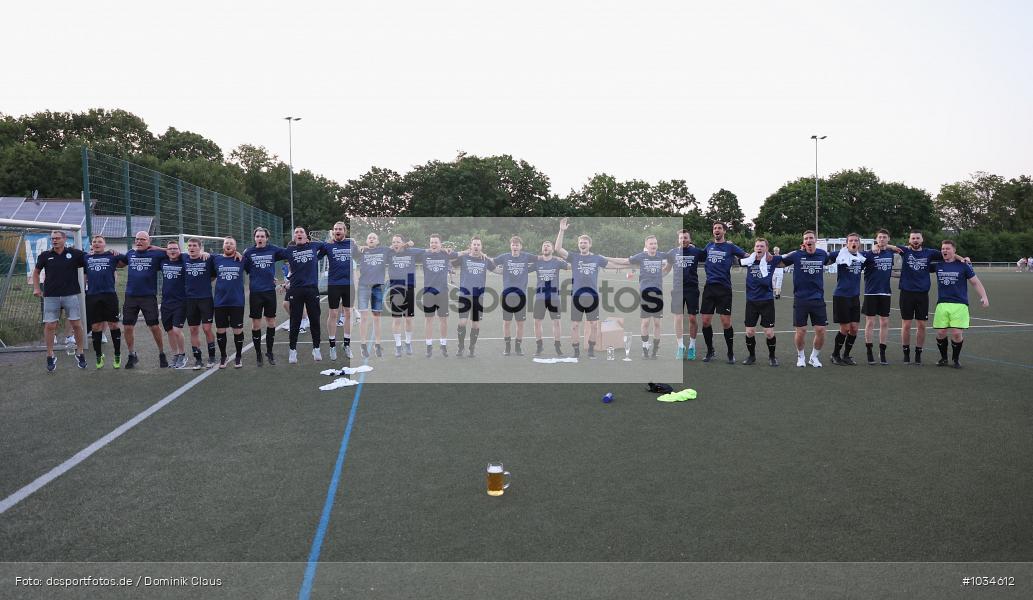 FC Türk Gücü Rüsselsheim, SG Dornheim, Kreisoberliga, Voetball, Sport, Le Football, Germany, Futbol, Fotball, Fussball, Deutschland, DFL, DFB, Calcio, 2022/23, Saison 2022/2023 - Bild-ID: 1034612