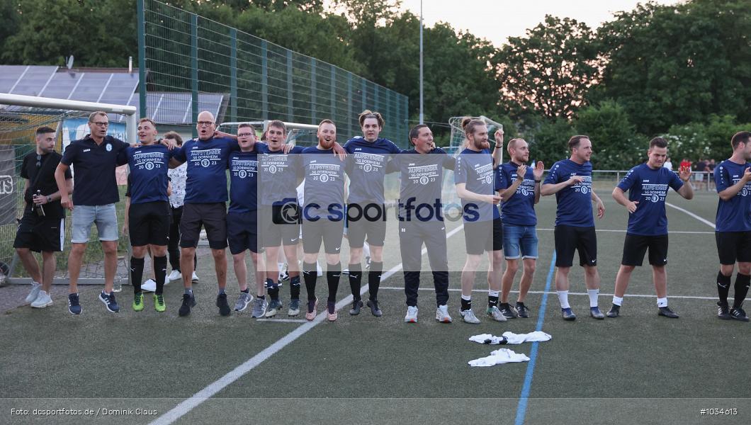 FC Türk Gücü Rüsselsheim, SG Dornheim, Kreisoberliga, Voetball, Sport, Le Football, Germany, Futbol, Fotball, Fussball, Deutschland, DFL, DFB, Calcio, 2022/23, Saison 2022/2023 - Bild-ID: 1034613