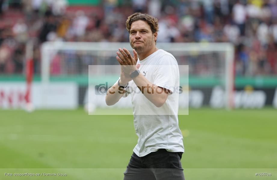 Borussia Dortmund, TSV Schott Mainz, Pokal, DFB-Pokal, Voetball, Sport, Le Football, Germany, Futbol, Fotball, Fussball, Deutschland, DFL, DFB, Calcio, 2023/24, Saison 2023/2024 - Bild-ID: 1035766