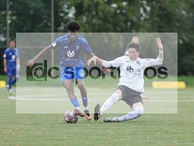 Fotos von SC Viktoria Griesheim - VfB 1905 Marburg auf dcsportfotos.de