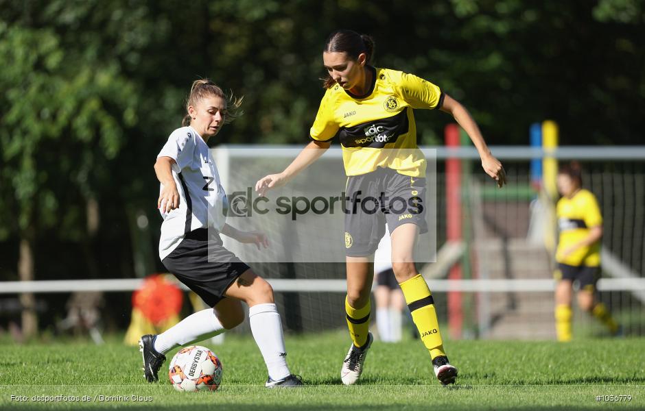 SC Opel Rüsselsheim II, FSG Kickers Mörfelden/Nauheim, Frauen, Gruppenliga, Voetball, Sport, Le Football, Germany, Futbol, Fotball, Fussball, Deutschland, DFL, DFB, Calcio, 2023/24, Saison 2023/2024 - Bild-ID: 1036779