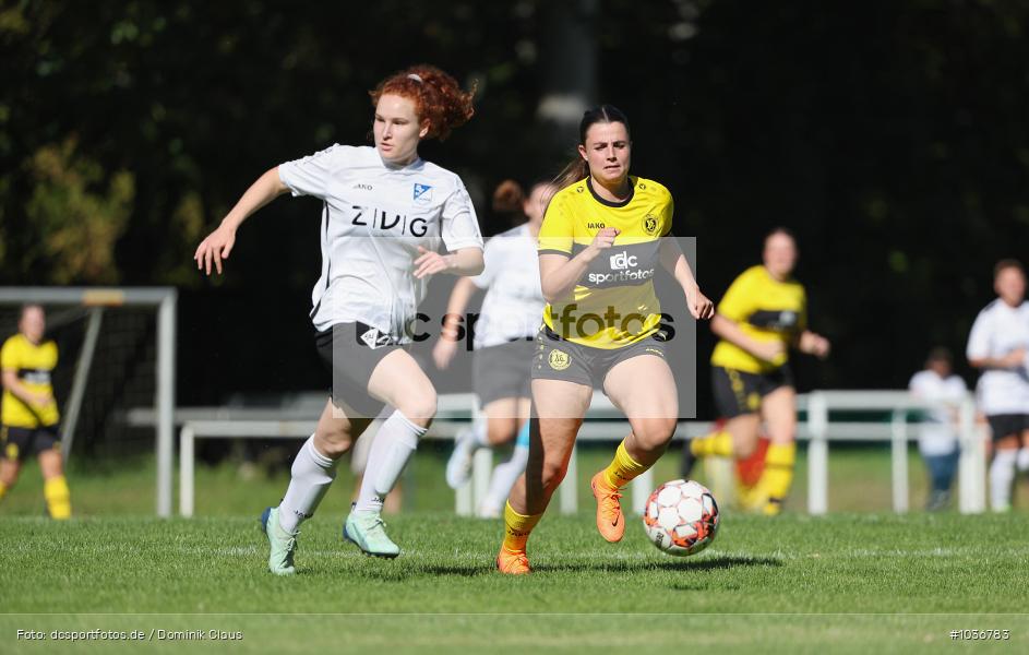 SC Opel Rüsselsheim II, FSG Kickers Mörfelden/Nauheim, Frauen, Gruppenliga, Voetball, Sport, Le Football, Germany, Futbol, Fotball, Fussball, Deutschland, DFL, DFB, Calcio, 2023/24, Saison 2023/2024 - Bild-ID: 1036783