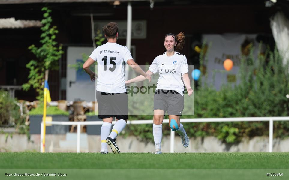 SC Opel Rüsselsheim II, FSG Kickers Mörfelden/Nauheim, Frauen, Gruppenliga, Voetball, Sport, Le Football, Germany, Futbol, Fotball, Fussball, Deutschland, DFL, DFB, Calcio, 2023/24, Saison 2023/2024 - Bild-ID: 1036804