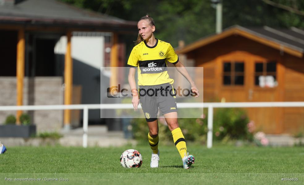 SC Opel Rüsselsheim II, FSG Kickers Mörfelden/Nauheim, Frauen, Gruppenliga, Voetball, Sport, Le Football, Germany, Futbol, Fotball, Fussball, Deutschland, DFL, DFB, Calcio, 2023/24, Saison 2023/2024 - Bild-ID: 1036825