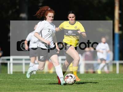 Fotos von FSG Kickers Mörfelden/Nauheim - SC Opel Rüsselsheim II auf dcsportfotos.de