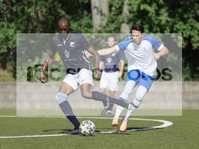 Fotos von SV Hellas Darmstadt - SV Traisa auf dcsportfotos.de