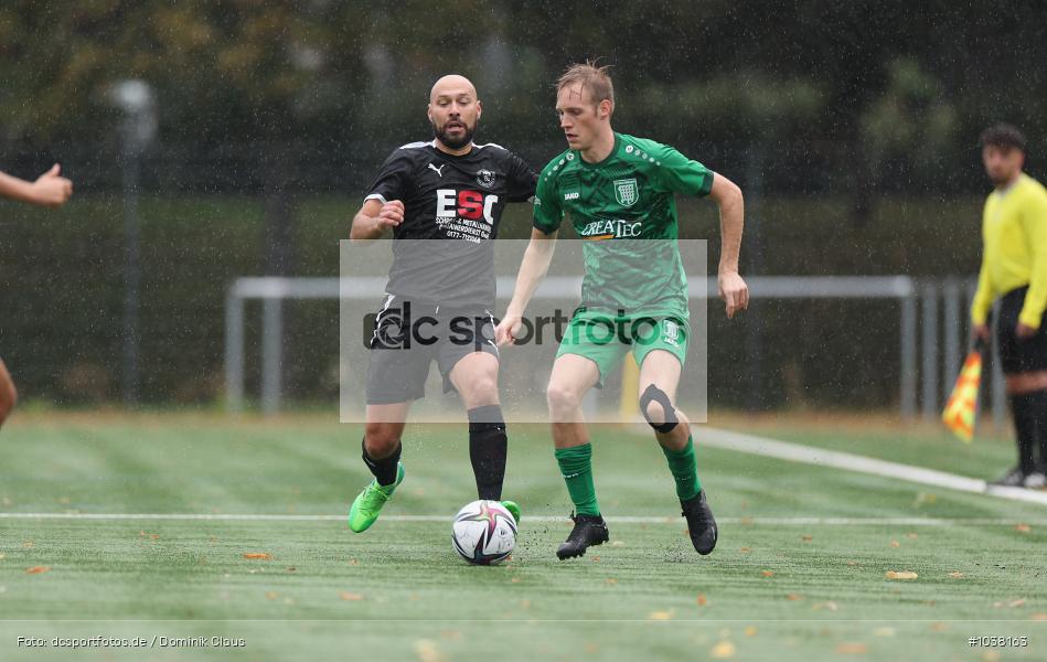 SG Wald-Michelbach, VfR Groß-Gerau, Gruppenliga, Voetball, Sport, Le Football, Germany, Futbol, Fotball, Fussball, Deutschland, DFL, DFB, Calcio, 2023/24, Saison 2023/2024 - Bild-ID: 1038163