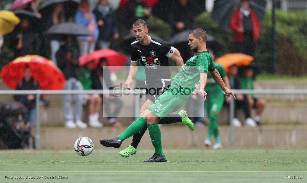 SG Wald-Michelbach, VfR Groß-Gerau, Gruppenliga, Voetball, Sport, Le Football, Germany, Futbol, Fotball, Fussball, Deutschland, DFL, DFB, Calcio, 2023/24, Saison 2023/2024 - Bild-ID: 1038166