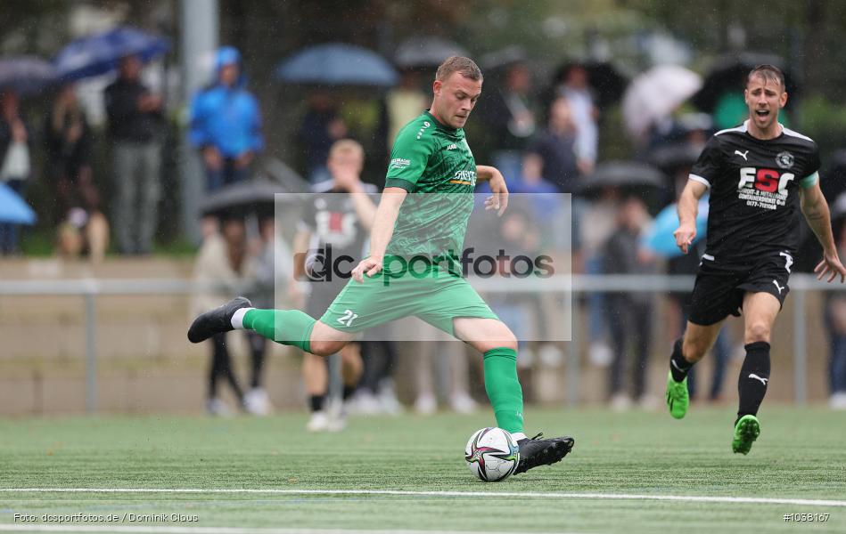 SG Wald-Michelbach, VfR Groß-Gerau, Gruppenliga, Voetball, Sport, Le Football, Germany, Futbol, Fotball, Fussball, Deutschland, DFL, DFB, Calcio, 2023/24, Saison 2023/2024 - Bild-ID: 1038167