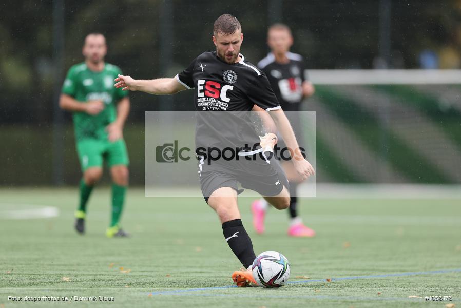 SG Wald-Michelbach, VfR Groß-Gerau, Gruppenliga, Voetball, Sport, Le Football, Germany, Futbol, Fotball, Fussball, Deutschland, DFL, DFB, Calcio, 2023/24, Saison 2023/2024 - Bild-ID: 1038178