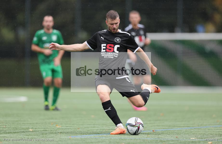 SG Wald-Michelbach, VfR Groß-Gerau, Gruppenliga, Voetball, Sport, Le Football, Germany, Futbol, Fotball, Fussball, Deutschland, DFL, DFB, Calcio, 2023/24, Saison 2023/2024 - Bild-ID: 1038179