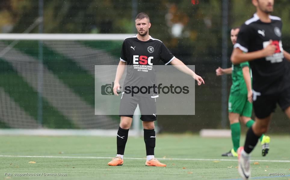 SG Wald-Michelbach, VfR Groß-Gerau, Gruppenliga, Voetball, Sport, Le Football, Germany, Futbol, Fotball, Fussball, Deutschland, DFL, DFB, Calcio, 2023/24, Saison 2023/2024 - Bild-ID: 1038192