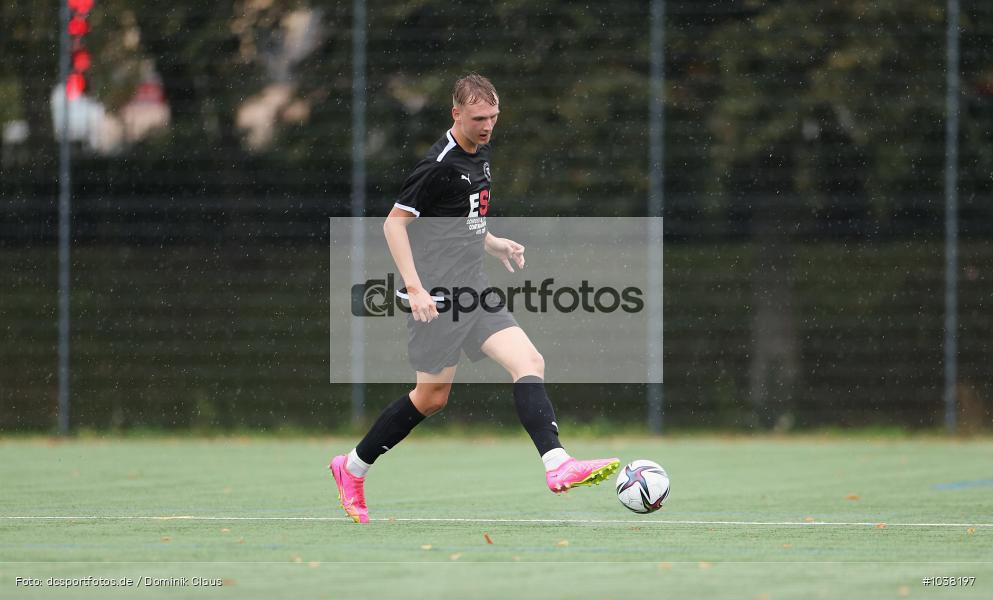 SG Wald-Michelbach, VfR Groß-Gerau, Gruppenliga, Voetball, Sport, Le Football, Germany, Futbol, Fotball, Fussball, Deutschland, DFL, DFB, Calcio, 2023/24, Saison 2023/2024 - Bild-ID: 1038197