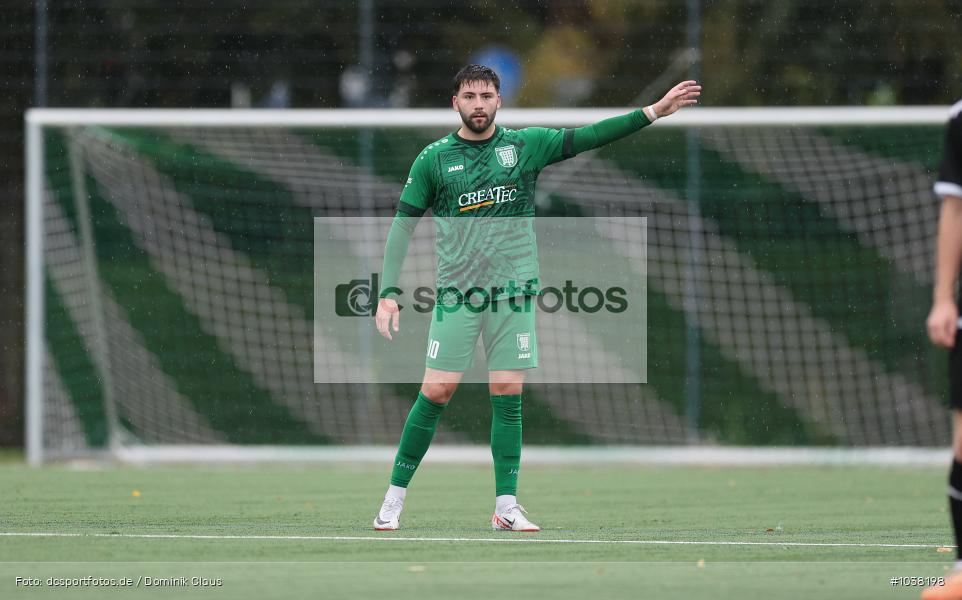 SG Wald-Michelbach, VfR Groß-Gerau, Gruppenliga, Voetball, Sport, Le Football, Germany, Futbol, Fotball, Fussball, Deutschland, DFL, DFB, Calcio, 2023/24, Saison 2023/2024 - Bild-ID: 1038198