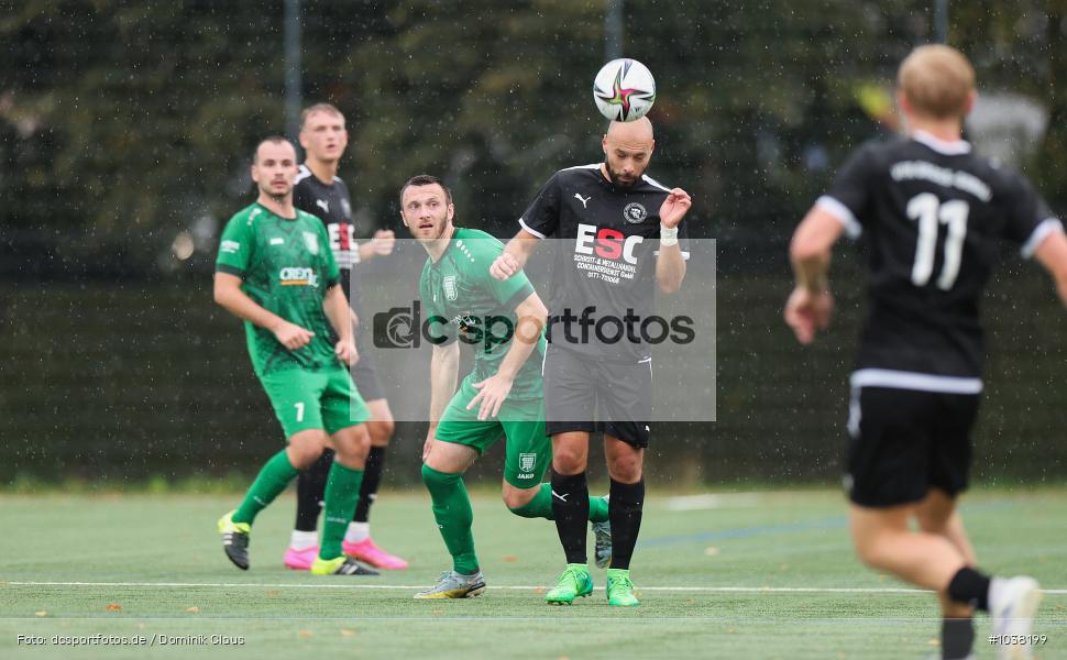 SG Wald-Michelbach, VfR Groß-Gerau, Gruppenliga, Voetball, Sport, Le Football, Germany, Futbol, Fotball, Fussball, Deutschland, DFL, DFB, Calcio, 2023/24, Saison 2023/2024 - Bild-ID: 1038199