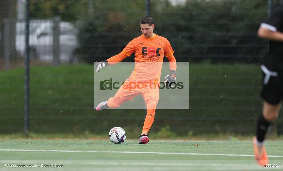 SG Wald-Michelbach, VfR Groß-Gerau, Gruppenliga, Voetball, Sport, Le Football, Germany, Futbol, Fotball, Fussball, Deutschland, DFL, DFB, Calcio, 2023/24, Saison 2023/2024 - Bild-ID: 1038202