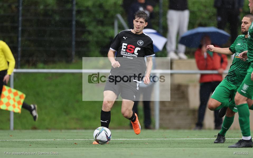 SG Wald-Michelbach, VfR Groß-Gerau, Gruppenliga, Voetball, Sport, Le Football, Germany, Futbol, Fotball, Fussball, Deutschland, DFL, DFB, Calcio, 2023/24, Saison 2023/2024 - Bild-ID: 1038203