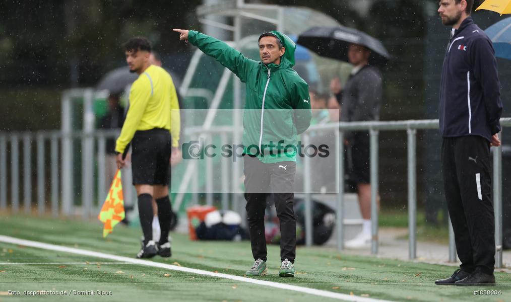 SG Wald-Michelbach, VfR Groß-Gerau, Gruppenliga, Voetball, Sport, Le Football, Germany, Futbol, Fotball, Fussball, Deutschland, DFL, DFB, Calcio, 2023/24, Saison 2023/2024 - Bild-ID: 1038204