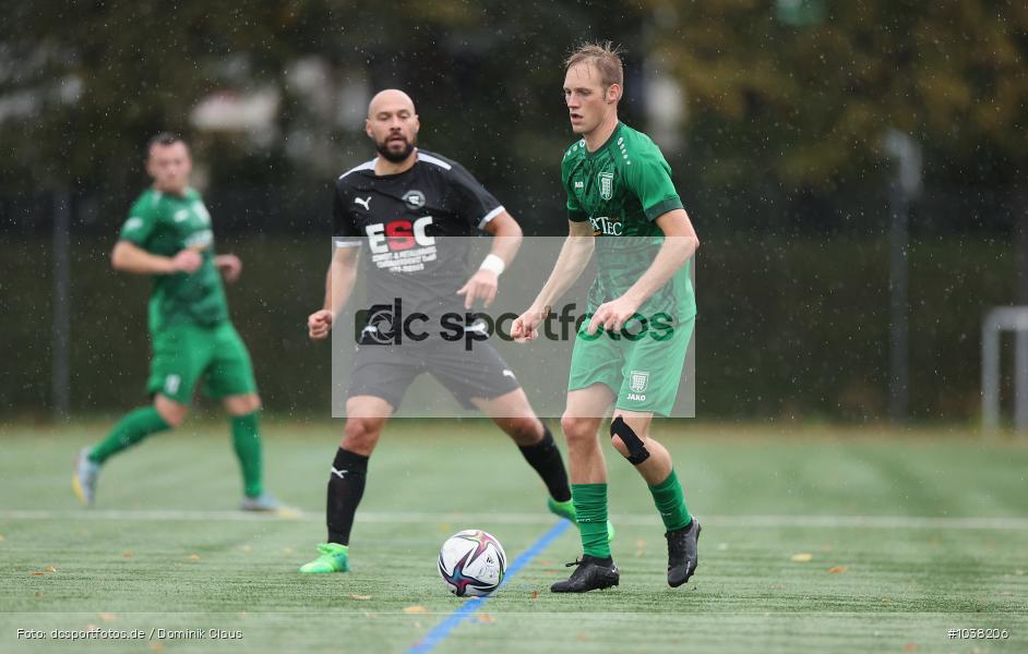 SG Wald-Michelbach, VfR Groß-Gerau, Gruppenliga, Voetball, Sport, Le Football, Germany, Futbol, Fotball, Fussball, Deutschland, DFL, DFB, Calcio, 2023/24, Saison 2023/2024 - Bild-ID: 1038206