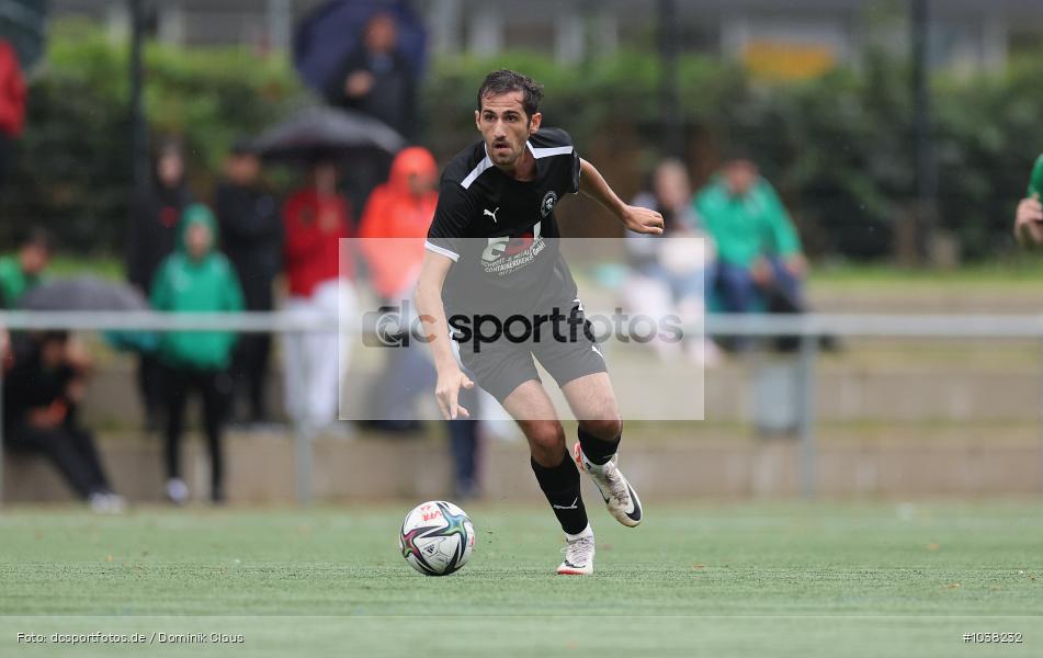 SG Wald-Michelbach, VfR Groß-Gerau, Gruppenliga, Voetball, Sport, Le Football, Germany, Futbol, Fotball, Fussball, Deutschland, DFL, DFB, Calcio, 2023/24, Saison 2023/2024 - Bild-ID: 1038232