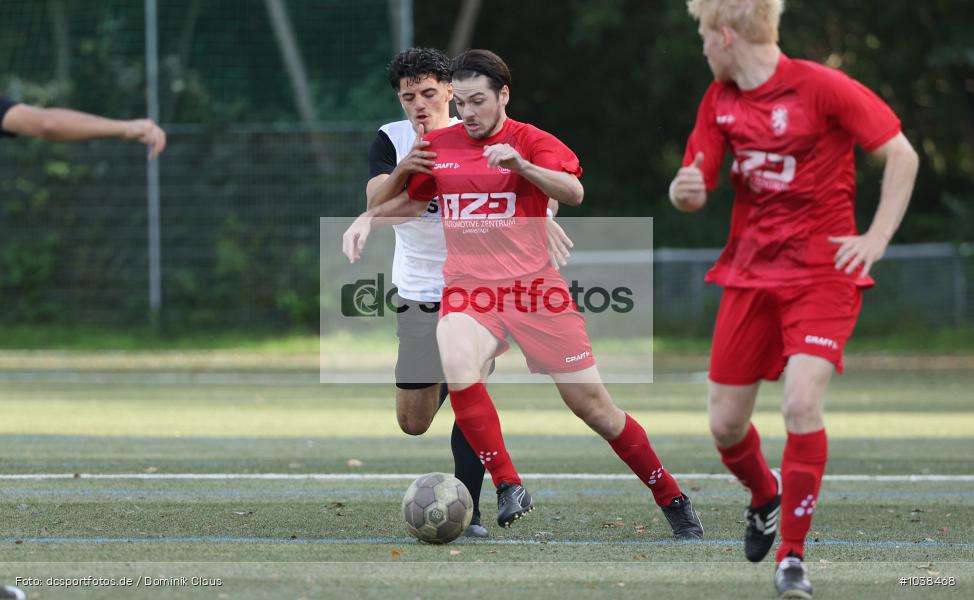 RSV Germania 03 Pfungstadt, Darmstädter TSG 1846, Kreisliga, Voetball, Sport, Le Football, Germany, Futbol, Fotball, Fussball, Deutschland, DFL, DFB, Calcio, 2023/24, Saison 2023/2024 - Bild-ID: 1038468 RSV Germania 03 Pfungstadt, Darmstädter TSG 1846, Kreisliga, Voetball, Sport, Le Football, Germany, Futbol, Fotball, Fussball, Deutschland, DFL, DFB, Calcio, 2023/24, Saison 2023/2024 - Bild-ID: 1038468