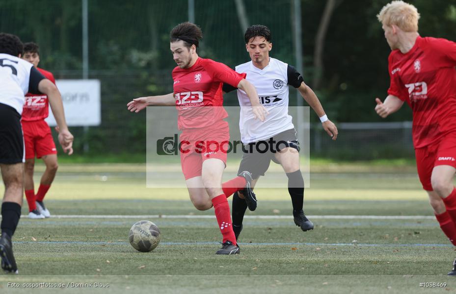 RSV Germania 03 Pfungstadt, Darmstädter TSG 1846, Kreisliga, Voetball, Sport, Le Football, Germany, Futbol, Fotball, Fussball, Deutschland, DFL, DFB, Calcio, 2023/24, Saison 2023/2024 - Bild-ID: 1038469 RSV Germania 03 Pfungstadt, Darmstädter TSG 1846, Kreisliga, Voetball, Sport, Le Football, Germany, Futbol, Fotball, Fussball, Deutschland, DFL, DFB, Calcio, 2023/24, Saison 2023/2024 - Bild-ID: 1038469
