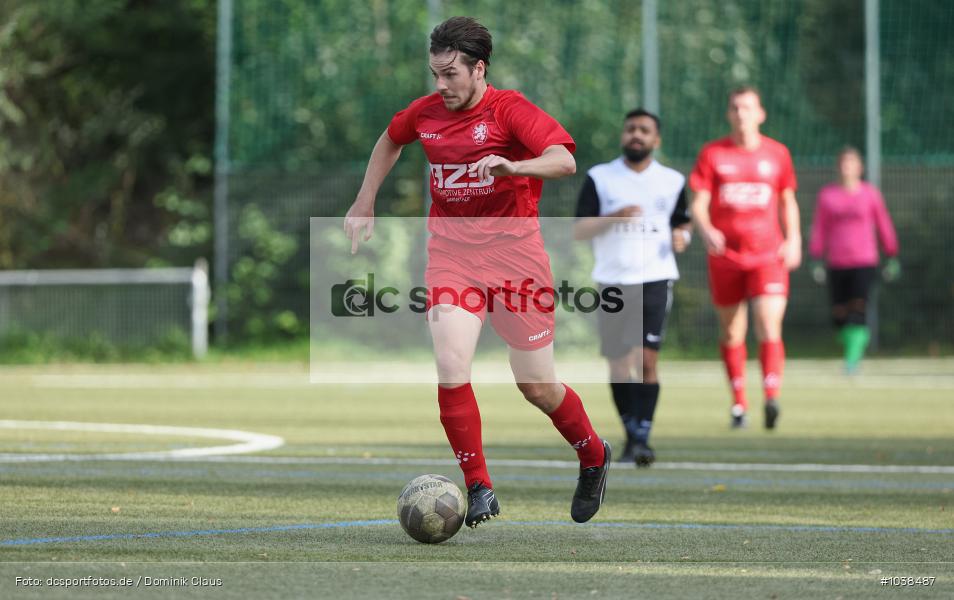 RSV Germania 03 Pfungstadt, Darmstädter TSG 1846, Kreisliga, Voetball, Sport, Le Football, Germany, Futbol, Fotball, Fussball, Deutschland, DFL, DFB, Calcio, 2023/24, Saison 2023/2024 - Bild-ID: 1038487