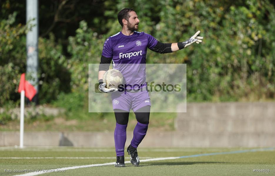 RSV Germania 03 Pfungstadt, Darmstädter TSG 1846, Kreisliga, Voetball, Sport, Le Football, Germany, Futbol, Fotball, Fussball, Deutschland, DFL, DFB, Calcio, 2023/24, Saison 2023/2024 - Bild-ID: 1038503