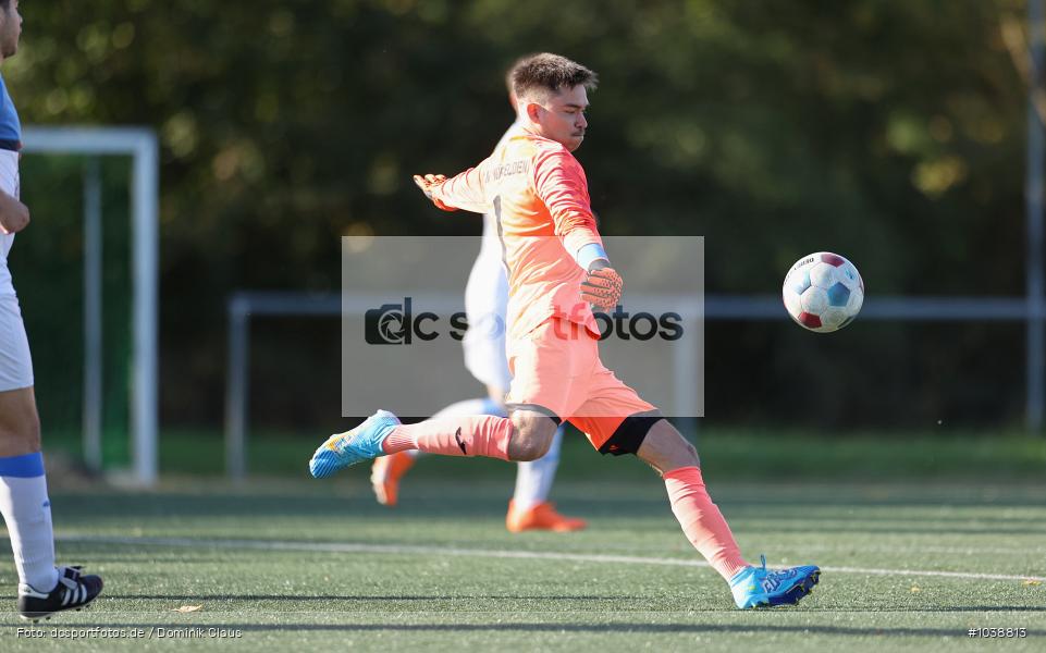 SKV Mörfelden, SG Trebur-Astheim, Kreisliga, Voetball, Sport, Le Football, Germany, Futbol, Fotball, Fussball, Deutschland, DFL, DFB, Calcio, 2023/24, Saison 2023/2024 - Bild-ID: 1038813