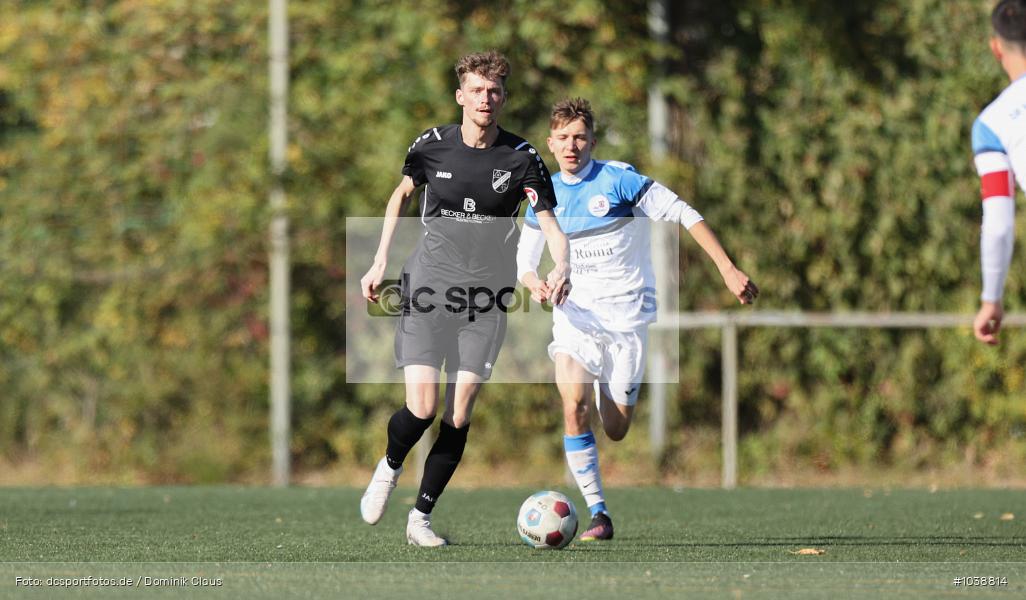 SKV Mörfelden, SG Trebur-Astheim, Kreisliga, Voetball, Sport, Le Football, Germany, Futbol, Fotball, Fussball, Deutschland, DFL, DFB, Calcio, 2023/24, Saison 2023/2024 - Bild-ID: 1038814