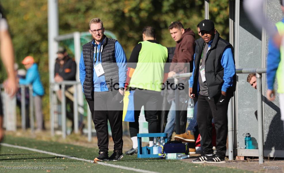 SKV Mörfelden, SG Trebur-Astheim, Kreisliga, Voetball, Sport, Le Football, Germany, Futbol, Fotball, Fussball, Deutschland, DFL, DFB, Calcio, 2023/24, Saison 2023/2024 - Bild-ID: 1038815