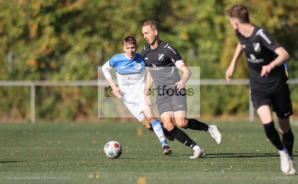 SKV Mörfelden, SG Trebur-Astheim, Kreisliga, Voetball, Sport, Le Football, Germany, Futbol, Fotball, Fussball, Deutschland, DFL, DFB, Calcio, 2023/24, Saison 2023/2024 - Bild-ID: 1038821