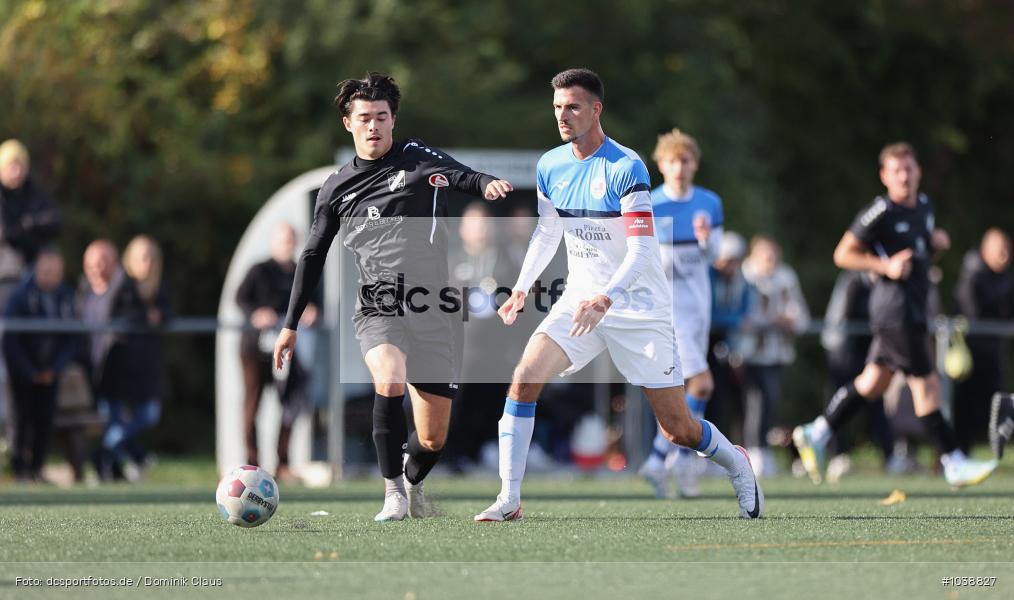 SKV Mörfelden, SG Trebur-Astheim, Kreisliga, Voetball, Sport, Le Football, Germany, Futbol, Fotball, Fussball, Deutschland, DFL, DFB, Calcio, 2023/24, Saison 2023/2024 - Bild-ID: 1038827