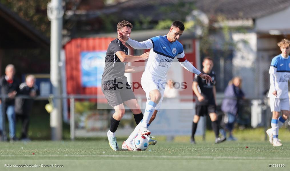 SKV Mörfelden, SG Trebur-Astheim, Kreisliga, Voetball, Sport, Le Football, Germany, Futbol, Fotball, Fussball, Deutschland, DFL, DFB, Calcio, 2023/24, Saison 2023/2024 - Bild-ID: 1038830