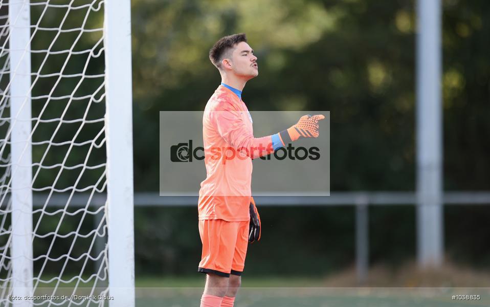SKV Mörfelden, SG Trebur-Astheim, Kreisliga, Voetball, Sport, Le Football, Germany, Futbol, Fotball, Fussball, Deutschland, DFL, DFB, Calcio, 2023/24, Saison 2023/2024 - Bild-ID: 1038835 SKV Mörfelden, SG Trebur-Astheim, Kreisliga, Voetball, Sport, Le Football, Germany, Futbol, Fotball, Fussball, Deutschland, DFL, DFB, Calcio, 2023/24, Saison 2023/2024 - Bild-ID: 1038835