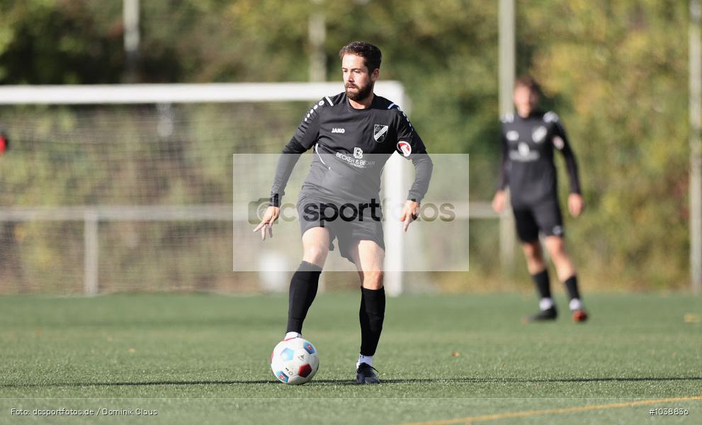 SKV Mörfelden, SG Trebur-Astheim, Kreisliga, Voetball, Sport, Le Football, Germany, Futbol, Fotball, Fussball, Deutschland, DFL, DFB, Calcio, 2023/24, Saison 2023/2024 - Bild-ID: 1038836