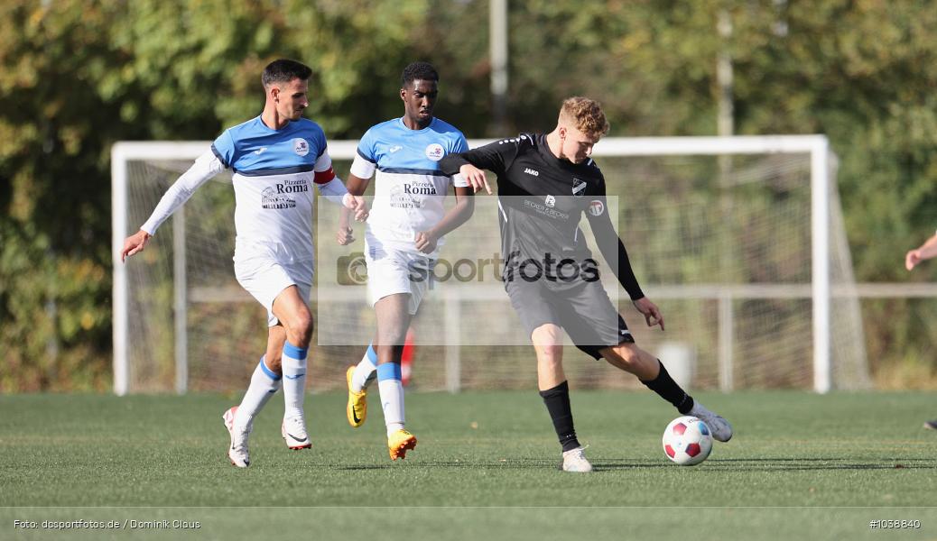 SKV Mörfelden, SG Trebur-Astheim, Kreisliga, Voetball, Sport, Le Football, Germany, Futbol, Fotball, Fussball, Deutschland, DFL, DFB, Calcio, 2023/24, Saison 2023/2024 - Bild-ID: 1038840